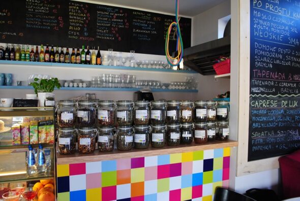 kolekcja herbat kolekcja herbat