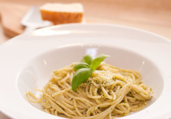 pesto