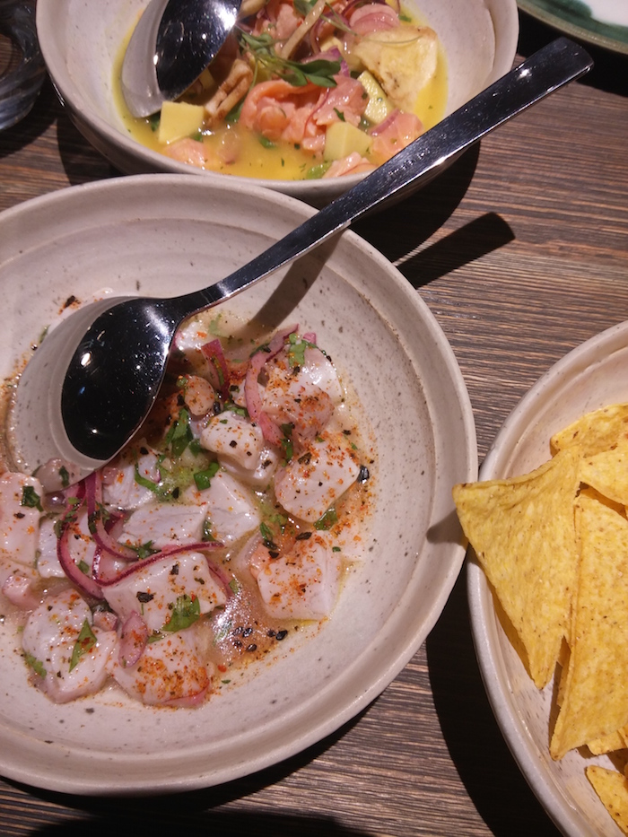 Ceviche
