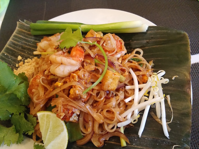 pad thai