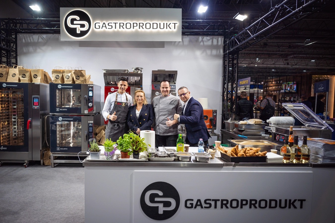 gastroprodukt